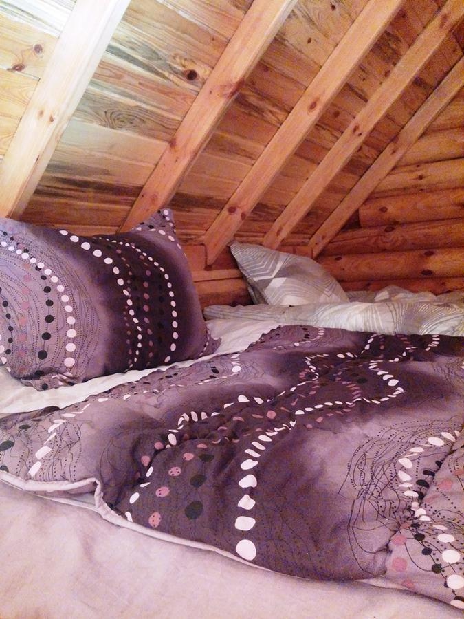 Vegke Kutuk Evleri Hotel Seben Room photo
